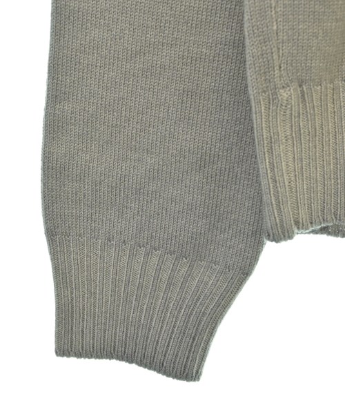 GRAN SASSO（グランサッソ）ニット・セーター グレー サイズ:44(S位) メンズ/2200623350065