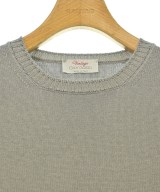 GRAN SASSO（グランサッソ）ニット・セーター グレー サイズ:44(S位) メンズ/2200623350065