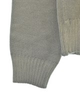 GRAN SASSO（グランサッソ）ニット・セーター グレー サイズ:44(S位) メンズ/2200623350065