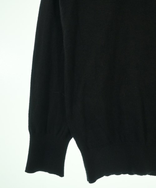 ROSSO（ロッソ）ニット・セーター 黒 サイズ:L メンズ/2200626780043