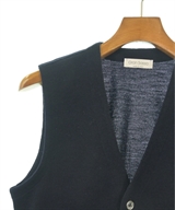 GRAN SASSO（グランサッソ）ベスト 紺 サイズ:44(S位) メンズ/2200627768033