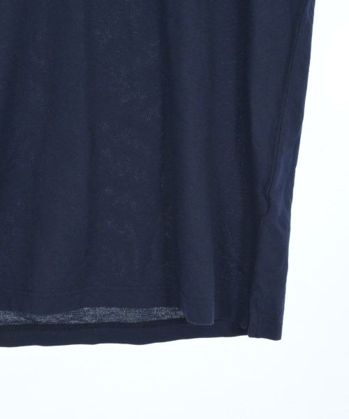 GRAN SASSO（グランサッソ）Tシャツ・カットソー 紺 サイズ:48(XXL位) レディース/2200628125347