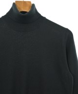 GRAN SASSO（グランサッソ）ニット・セーター 黒 サイズ:44(S位) メンズ/2200629917019