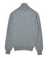 GRAN SASSO（グランサッソ）ニット・セーター グレー サイズ:44(S位) メンズ/2200629917026