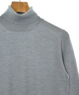 GRAN SASSO（グランサッソ）ニット・セーター グレー サイズ:44(S位) メンズ/2200629917026