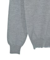 GRAN SASSO（グランサッソ）ニット・セーター グレー サイズ:44(S位) メンズ/2200629917026