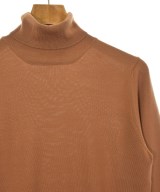 GRAN SASSO（グランサッソ）ニット・セーター 茶 サイズ:44(S位) メンズ/2200629917033