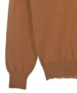 GRAN SASSO（グランサッソ）ニット・セーター 茶 サイズ:44(S位) メンズ/2200629917033