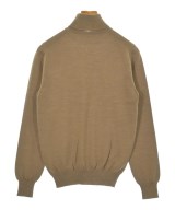 GRAN SASSO（グランサッソ）ニット・セーター ベージュ サイズ:44(S位) メンズ/2200629917040