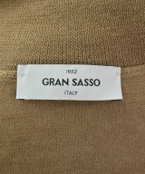 GRAN SASSO（グランサッソ）ニット・セーター ベージュ サイズ:44(S位) メンズ/2200629917040