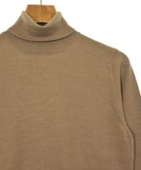 GRAN SASSO（グランサッソ）ニット・セーター ベージュ サイズ:44(S位) メンズ/2200629917040