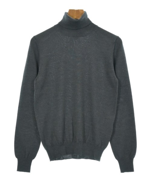 グランサッソ(GRAN SASSO)のGRAN SASSO ニット・セーター