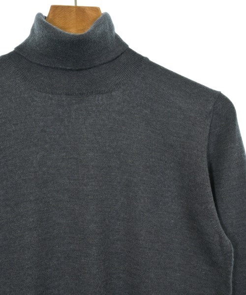 GRAN SASSO（グランサッソ）ニット・セーター グレー サイズ:44(S位) メンズ/2200629917057
