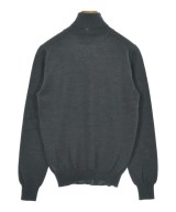 GRAN SASSO（グランサッソ）ニット・セーター グレー サイズ:44(S位) メンズ/2200629917057