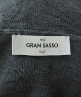 GRAN SASSO（グランサッソ）ニット・セーター グレー サイズ:44(S位) メンズ/2200629917057