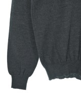 GRAN SASSO（グランサッソ）ニット・セーター グレー サイズ:44(S位) メンズ/2200629917057