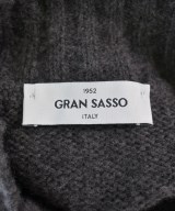GRAN SASSO（グランサッソ）ニット・セーター グレー サイズ:46(M位) メンズ/2200611110015