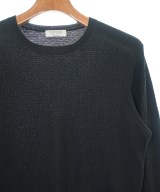 GRAN SASSO（グランサッソ）ニット・セーター 黒 サイズ:-(M位) メンズ/2200607006070