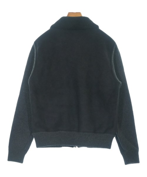 GRAN SASSO（グランサッソ）その他 黒 サイズ:48(L位) メンズ/2200609545041