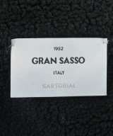 GRAN SASSO（グランサッソ）その他 黒 サイズ:48(L位) メンズ/2200609545041