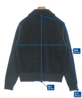 GRAN SASSO（グランサッソ）その他 黒 サイズ:48(L位) メンズ/2200609545041