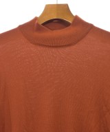 GRAN SASSO（グランサッソ）ニット・セーター オレンジ サイズ:M メンズ/2200606583114