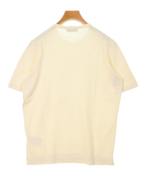 GRAN SASSO（グランサッソ）ニット・セーター ベージュ サイズ:48(L位) メンズ/2200672528064