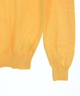 GRAN SASSO（グランサッソ）ニット・セーター 黄 サイズ:48(L位) メンズ/2200670302024