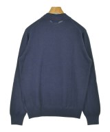 GRAN SASSO（グランサッソ）ニット・セーター 紺 サイズ:-(M位) メンズ/2200677080161