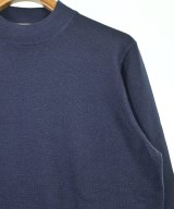 GRAN SASSO（グランサッソ）ニット・セーター 紺 サイズ:-(M位) メンズ/2200677080161