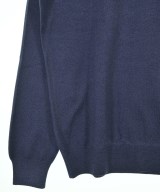 GRAN SASSO（グランサッソ）ニット・セーター 紺 サイズ:-(M位) メンズ/2200677080161
