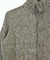 GRAN SASSO（グランサッソ）カーディガン グレー サイズ:-(M位) メンズ/2200672807190