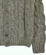GRAN SASSO（グランサッソ）カーディガン グレー サイズ:-(M位) メンズ/2200672807190