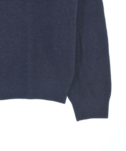 GRAN SASSO（グランサッソ）カーディガン 紺 サイズ:-(M位) メンズ/2200672807329