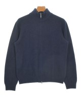 GRAN SASSO（グランサッソ）カーディガン 紺 サイズ:-(M位) メンズ/2200672807329