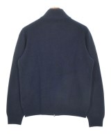 GRAN SASSO（グランサッソ）カーディガン 紺 サイズ:-(M位) メンズ/2200672807329