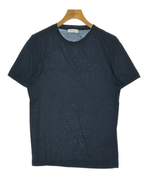 GRAN SASSO(グランサッソ)Tシャツ・カットソー 紺 サイズ:46(M位)/2200671865160
