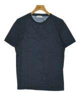 GRAN SASSO（グランサッソ）Tシャツ・カットソー 紺 サイズ:46(M位) メンズ/2200671865160