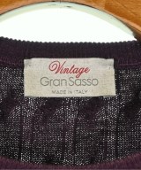 GRAN SASSO（グランサッソ）ニット・セーター 赤 サイズ:48(XXL位) レディース/2200671865245