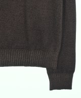 GRAN SASSO（グランサッソ）ニット・セーター 茶 サイズ:48(XXL位) レディース/2200671865252