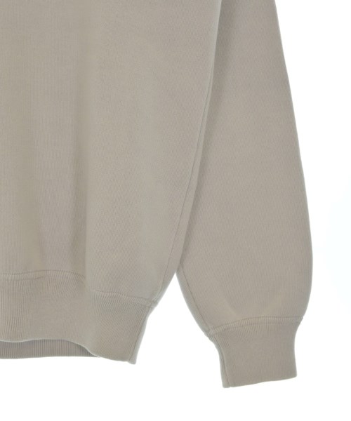 GRAN SASSO（グランサッソ）パーカー グレー サイズ:-(M位) メンズ/2200675375016