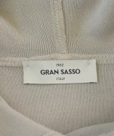 GRAN SASSO（グランサッソ）パーカー グレー サイズ:-(M位) メンズ/2200675375016
