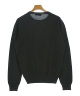 GRAN SASSO（グランサッソ）ニット・セーター 黒 サイズ:-(M位) メンズ/2200675375030