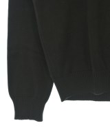 GRAN SASSO（グランサッソ）ニット・セーター 黒 サイズ:-(M位) メンズ/2200675375030