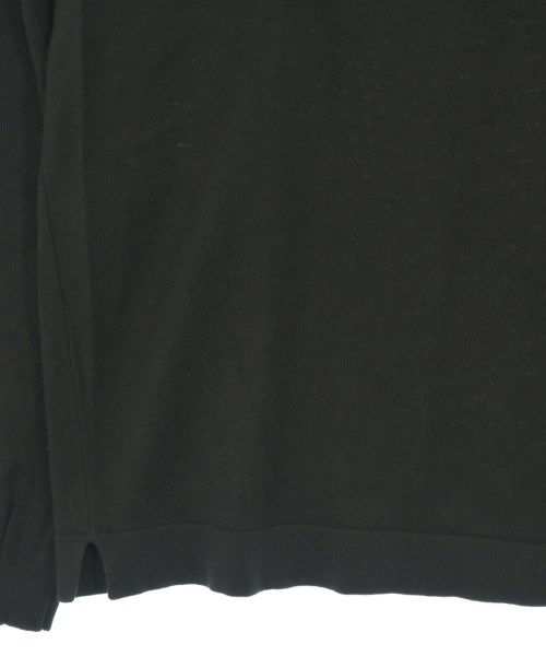 GRAN SASSO（グランサッソ）ニット・セーター 黒 サイズ:-(M位) メンズ/2200675375108