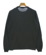 GRAN SASSO（グランサッソ）ニット・セーター 黒 サイズ:-(M位) メンズ/2200675375108