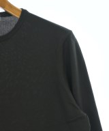 GRAN SASSO（グランサッソ）ニット・セーター 黒 サイズ:-(M位) メンズ/2200675375108