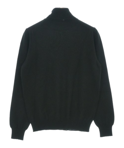 GRAN SASSO（グランサッソ）ニット・セーター 黒 サイズ:-(M位) メンズ/2200675375177