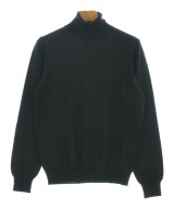 GRAN SASSO（グランサッソ）ニット・セーター 黒 サイズ:-(M位) メンズ/2200675375177