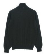 GRAN SASSO（グランサッソ）ニット・セーター 黒 サイズ:-(M位) メンズ/2200675375177